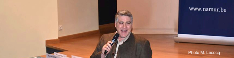 Réunion publique sur les Grands Chantiers Réunion publique sur les Grands Chantiers