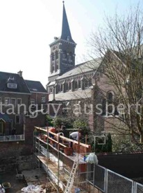 Pas de quartier pour l'Ecole de Salzinnes Pas de quartier pour l'Ecole de Salzinnes