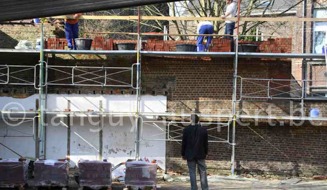 Pas de quartier pour l'Ecole de Salzinnes Pas de quartier pour l'Ecole de Salzinnes