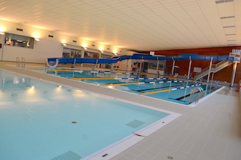 Piscine de Saint-Servais : la réouverture