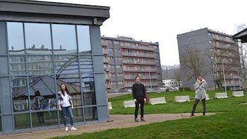 Le Foyer Jambois aide les personnes isolées 