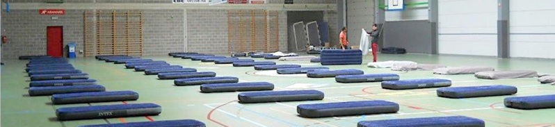 Crise du coranavirus : merci au Service du Prêt Matériel Crise du coranavirus : merci au Service du Prêt Matériel