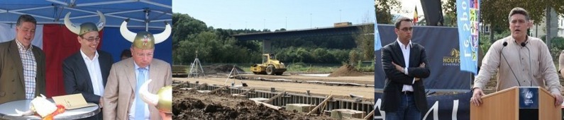 Le Hall Sportif de Beez Le Hall Sportif de Beez