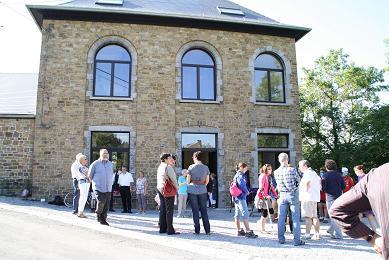 Dave: la salle Al Copette s'offre une nouvelle vie Dave: la salle Al Copette s'offre une nouvelle vie