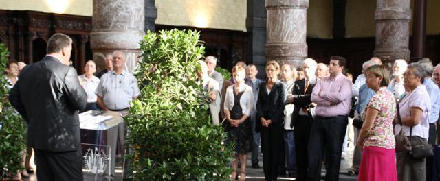 Eglise Saint-Loup: les confessionnaux enfin restaurés Eglise Saint-Loup: les confessionnaux enfin restaurés