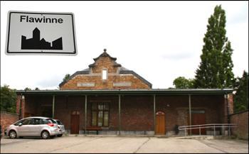 Rénovation de la Salle Al Volee Rénovation de la Salle Al Volee