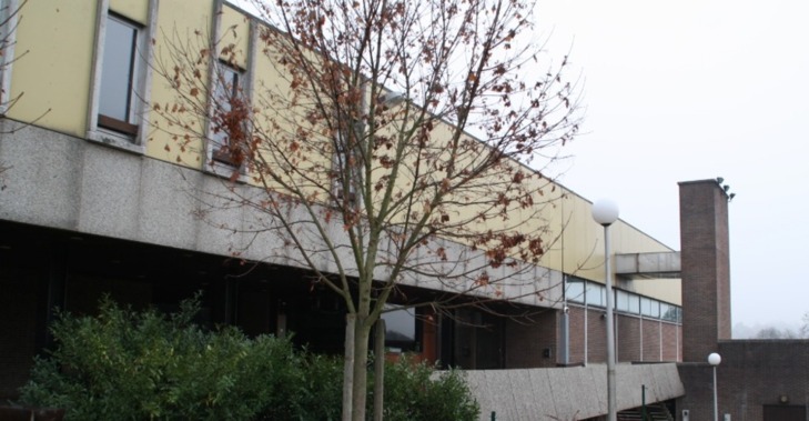 Un lifting bienvenu pour le Champ Ha à Malonne Un lifting bienvenu pour le Champ Ha à Malonne