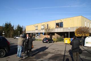 Un lifting bienvenu pour le Champ Ha à Malonne Un lifting bienvenu pour le Champ Ha à Malonne