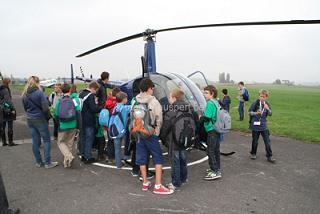 Place aux Enfants 2012: Toujours plus de succès