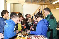 Wartet: le Patro Saint-Damien dispose enfin de locaux! Wartet: le Patro Saint-Damien dispose enfin de locaux!