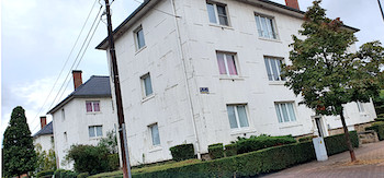 Foyer Jambois : chantiers en cours et à venir Foyer Jambois : chantiers en cours et à venir