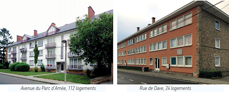 Foyer Jambois : rénovation de 260 logements