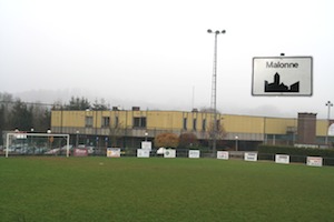 Champ Ha: réunion d'informations avant le début des travaux Champ Ha: réunion d'informations avant le début des travaux