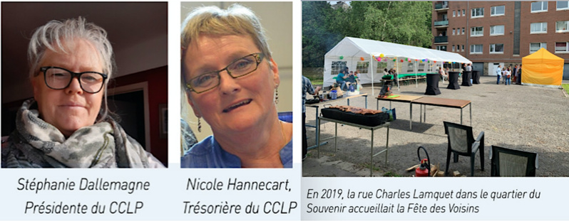 Le Comité Consultatif des Locataires et Propriétaires Le Comité Consultatif des Locataires et Propriétaires