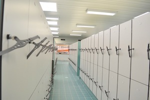 La piscine de Jambes enfin en état de marche ! La piscine de Jambes enfin en état de marche !