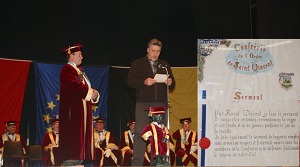 Ordre de Saint Vincent Jambes: le 40ème Chapitre Ordre de Saint Vincent Jambes: le 40ème Chapitre