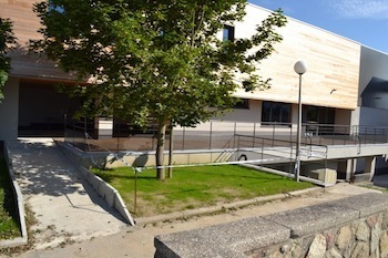 Malonne: le Champ Ha après rénovation Malonne: le Champ Ha après rénovation