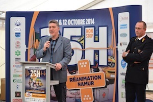 Journée Portes Ouvertes à la Caserne des Pompiers Journée Portes Ouvertes à la Caserne des Pompiers