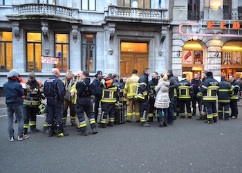 Zone N.A.G.E.: un climat apaisé Zone N.A.G.E.: un climat apaisé