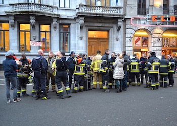 Zone N.A.G.E.: un climat apaisé