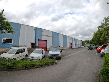 Ateliers communaux : vers l'autosuffisance énergétique Ateliers communaux : vers l'autosuffisance énergétique