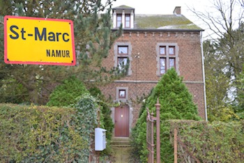 Saint-Marc: le Presbytère restauré Saint-Marc: le Presbytère restauré