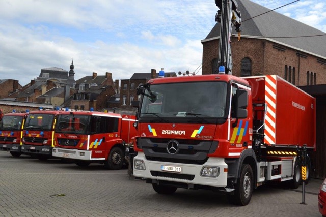 Zone NAGE : nouveaux véhicules Zone NAGE : nouveaux véhicules