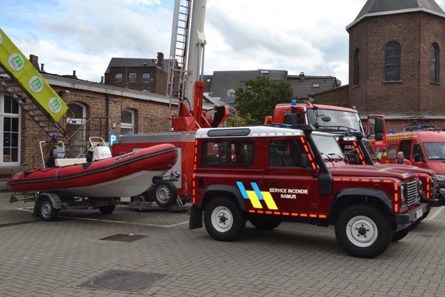 Zone NAGE : nouveaux véhicules Zone NAGE : nouveaux véhicules