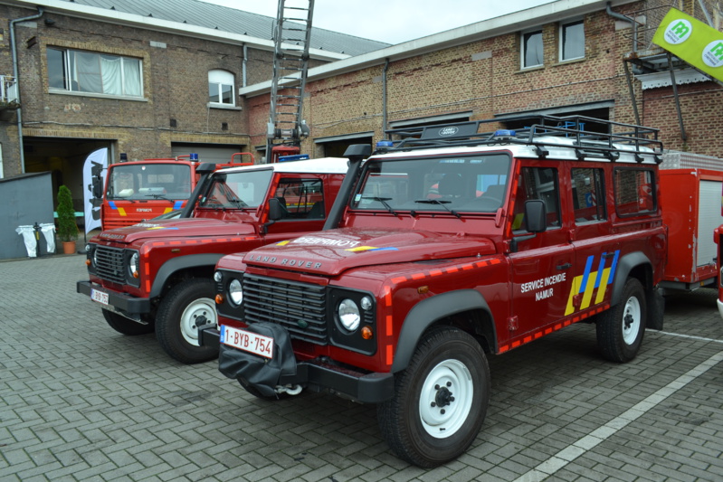 Zone NAGE : nouveaux véhicules Zone NAGE : nouveaux véhicules