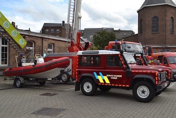 Zone NAGE : nouveaux véhicules Zone NAGE : nouveaux véhicules