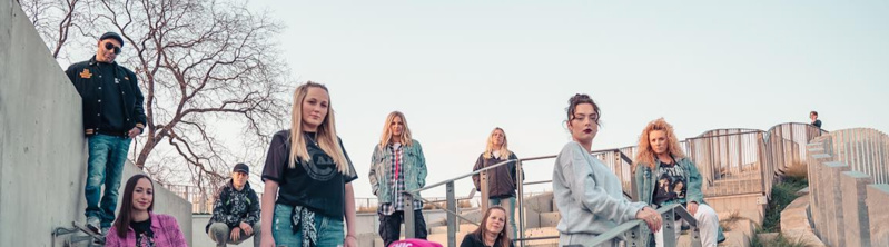 Nouveaux locaux pour l'école de danse Chic-A-Funk Nouveaux locaux pour l'école de danse Chic-A-Funk