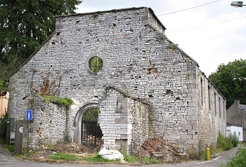 Frizet : promenade ludique et culturelle