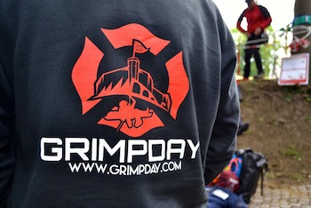 Le Grimpday, un challenge namurois très couru !
