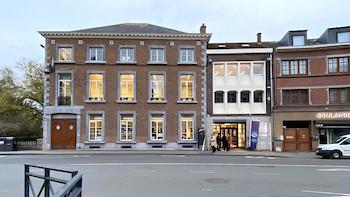 Maison Jamboise : bilan positif après un an Maison Jamboise : bilan positif après un an