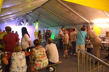 L'édition 2015 d'Andoy en fête L'édition 2015 d'Andoy en fête