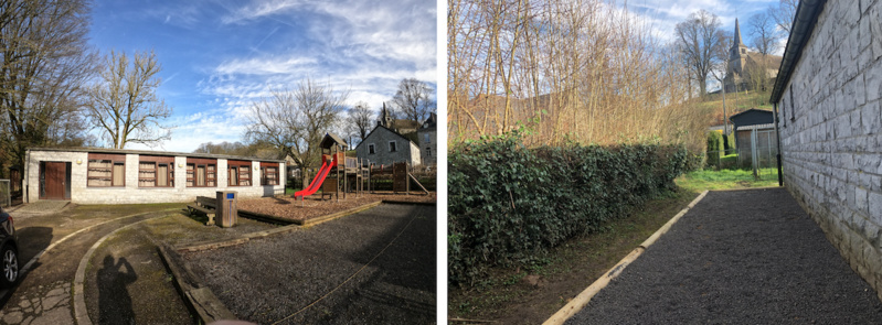 Gelbressée : un agréable Vivre Ensemble pour tous Gelbressée : un agréable Vivre Ensemble pour tous