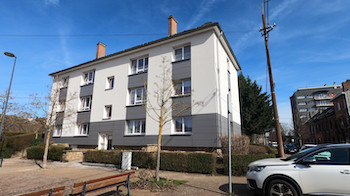 Foyer Jambois : la transition énergétique en marche Foyer Jambois : la transition énergétique en marche