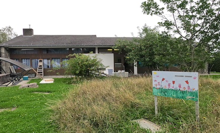 Belgrade, école de la Boverie : des nouveaux sanitaires Belgrade, école de la Boverie : des nouveaux sanitaires