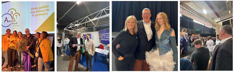 Les 30 ans du SIEP : le rendez-vous incontournable de la formation Les 30 ans du SIEP : le rendez-vous incontournable de la formation