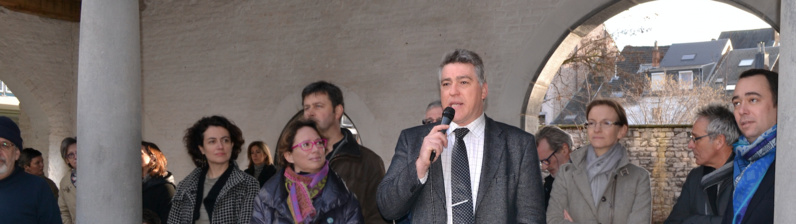 Académie des Beaux-Arts : un superbe écrin ! Académie des Beaux-Arts : un superbe écrin !