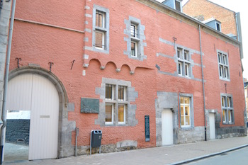 Académie des Beaux-Arts : un superbe écrin ! Académie des Beaux-Arts : un superbe écrin !