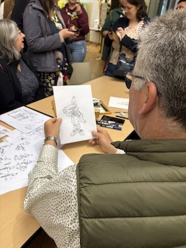 Les 100 ans du Patro Les 100 ans du Patro