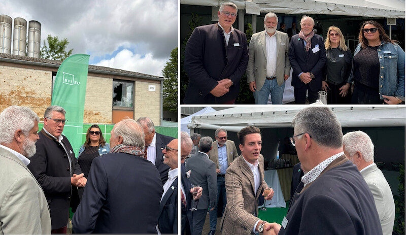 Un Parc PME à Belgrade 