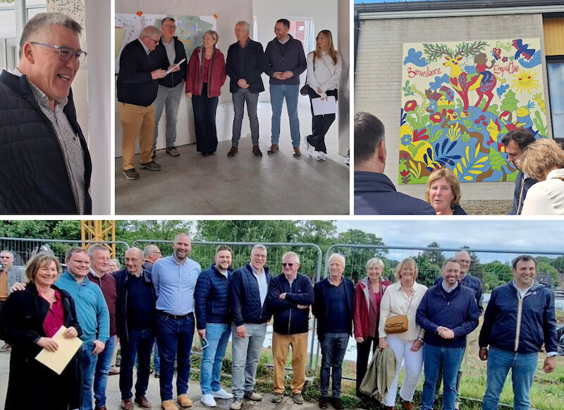 La Journée Chantiers Ouverts 2025