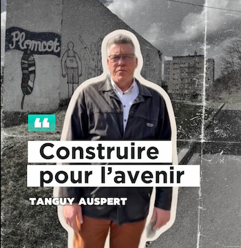 A Plomcot, la rénovation des maisons se poursuit