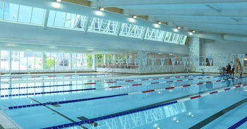 Piscine de Jambes : la réouverture officielle !