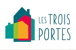 L'asbl "Les 3 PORTES" à l'honneur