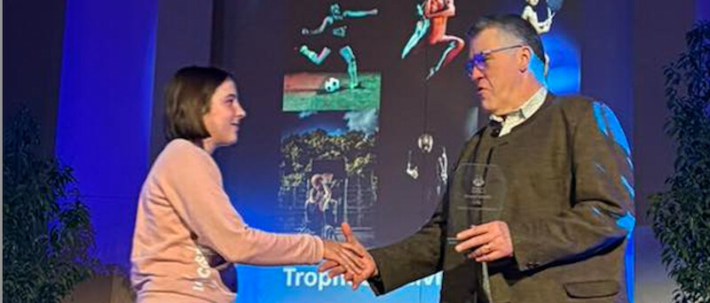 En 2025, ces athlètes ont brillé par leurs titres et performances !