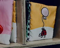  Suarlée : ouverture de la crèche "l'Abri des Papillons" 