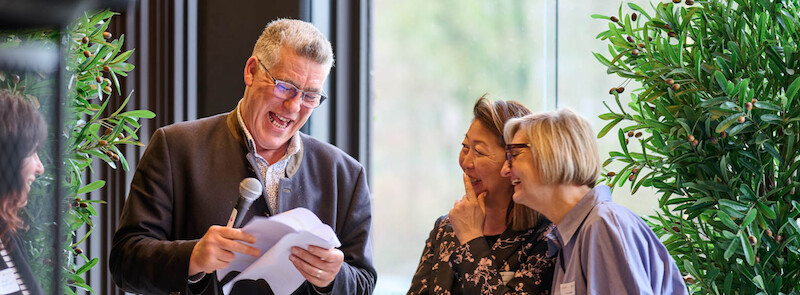 Le SKIP'IM : le rendez-vous convivial des acteurs de la construction 